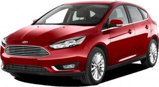 2016 Ford Focus 5K 1.6i 125 PS Style Araba kullananlar yorumlar